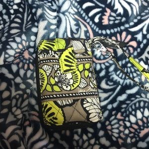 Bet Bradley phone wallet